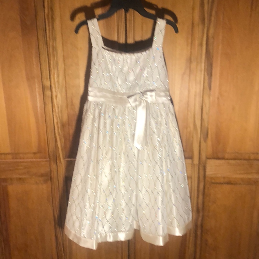 Girls Formal Dress